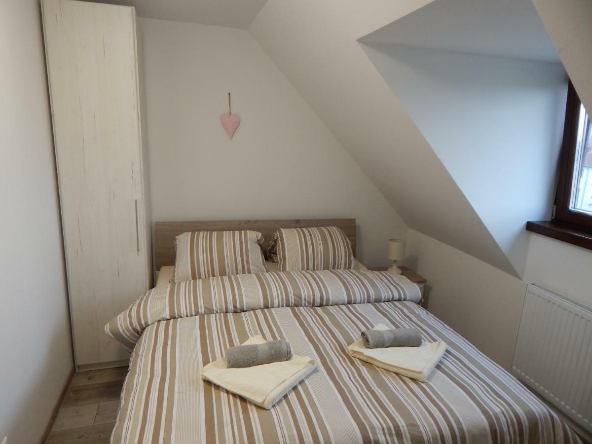Apartmán LEMON Tátralomnic Kültér fotó