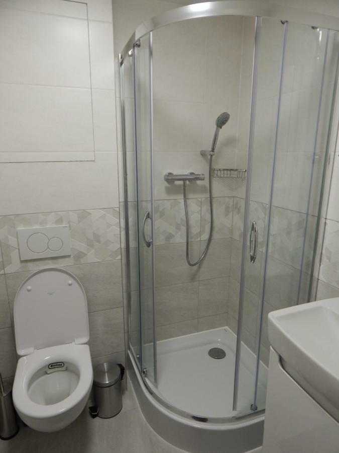 Apartmán LEMON Tátralomnic Kültér fotó