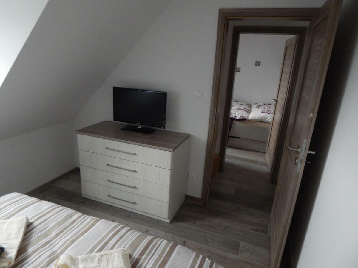 Apartmán LEMON Tátralomnic Kültér fotó
