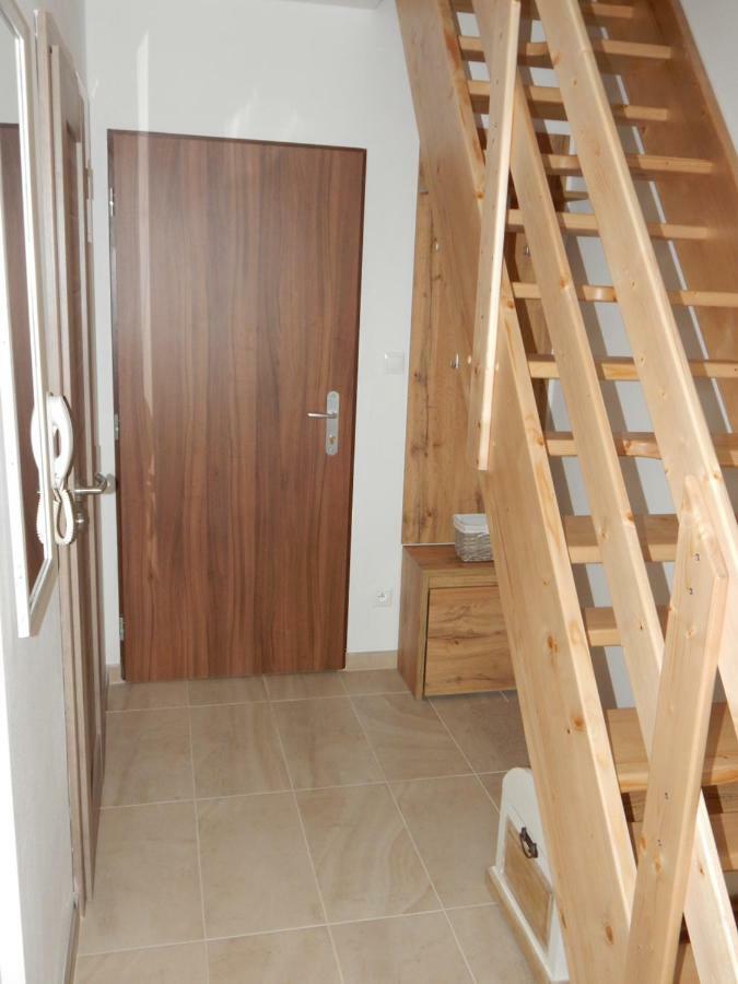 Apartmán LEMON Tátralomnic Kültér fotó