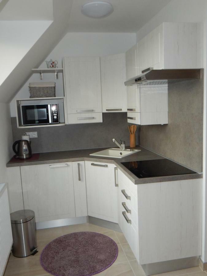 Apartmán LEMON Tátralomnic Kültér fotó