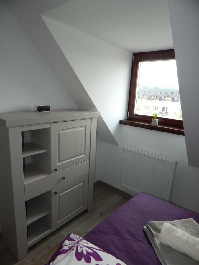 Apartmán LEMON Tátralomnic Kültér fotó