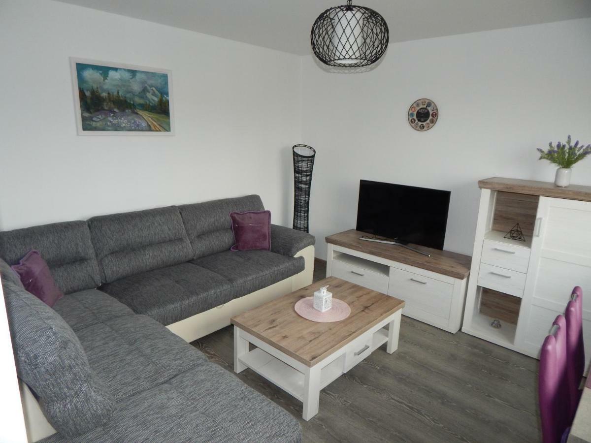 Apartmán LEMON Tátralomnic Kültér fotó
