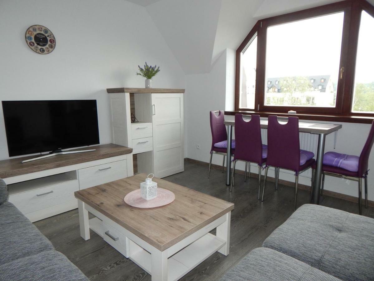 Apartmán LEMON Tátralomnic Kültér fotó